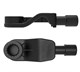 WONZON & WOGHAND Душевой трап 90 см , Брашированное золото (WW-65409M-BG) WW-65409M-BG
