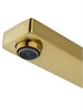 WONZON & WOGHAND Носик с дивертором , Брашированное золото (WW-88SZ06-BG) WW-88SZ06-BG