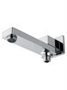 WONZON & WOGHAND Носик с дивертором , Хром (WW-88SZ06-CR) WW-88SZ06-CR