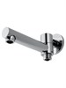WONZON & WOGHAND Носик с дивертором , Хром (WW-88SZ10-CR) WW-88SZ10-CR