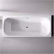 AM.PM Above Ванна прямоугольная акриловая 180х80 W9XA-180-080W-A