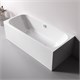 AM.PM Above Ванна прямоугольная акриловая 180х80 W9XA-180-080W-A