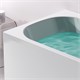AM.PM Above Ванна прямоугольная акриловая 160x70 W9XA-160-070W-A