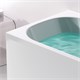 AM.PM Above Ванна прямоугольная акриловая 150x70 W9XA-150-070W-A