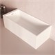 AM.PM Libre Ванна прямоугольная акриловая 180x80 W60A-180-080W-A