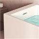 AM.PM Libre Ванна прямоугольная акриловая 170x70 W60A-170-070W-A
