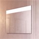 AM.PM Libre Зеркало с подсветкой Invisible Light и системой антизапотевания, ИК-сенсор, 100 M60MOX1001SA