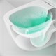 AM.PM Libre Унитаз подвесной Aquaspin с сиденьем микролифт C601901SC