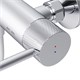 AM.PM Libre Смеситель для душа, хром F6020000