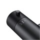 AM.PM Libre Смеситель для душа с термостатом, черный F6040022