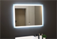 AZARIO Зеркало Норма Лайт 800х600 LED-00002595 открытая подсветка, сенсорный выключатель LED-00002595