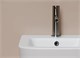 CERAMICA NOVA Подвесное биде Союз (Union), с крепежом для установки, цвет белый матовый CN4010MW