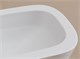 CERAMICA NOVA Подвесной унитаз Союз (Union) Торнадо безободковый, с ультратонким сиденьем с микролифтом и функцией быстрого снятия, с креплением скрытого монтажа, цвет белый матовый CN4009TMW