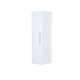IDDIS Пенал подвесной, 30 см, белый, Слайд Икс (Slide X), SLX30W0i97 SLX30W0i97