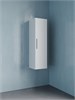 IDDIS Пенал подвесной, 30 см, белый, Слайд Икс (Slide X), SLX30W0i97 SLX30W0i97