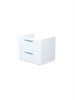 IDDIS Тумба подвесная, 60 см, белый, Слайд Икс (Slide X), SLX60W0i95 подходит умыв. 4516000i28 SLX60W0i95