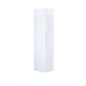 IDDIS Пенал подвесной, 40 см, белый, Клауд Икс (Cloud X), CLX40W0i97 CLX40W0i97