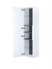 IDDIS Пенал подвесной, 40 см, белый, Клауд Икс (Cloud X), CLX40W0i97 CLX40W0i97
