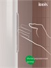 IDDIS Пенал подвесной, 40 см, белый, Клауд Икс (Cloud X), CLX40W0i97 CLX40W0i97