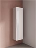 IDDIS Пенал подвесной, 40 см, белый, Клауд Икс (Cloud X), CLX40W0i97 CLX40W0i97