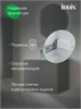 IDDIS Тумба с умывальником подвесная, 60 см, белый, Билд (Bild) 2.0, BIL60W1i95K подходит умыв. 4516000i28 BIL60W1i95K