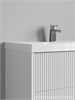 IDDIS Тумба подвесная, 80 см, белый, Билд (Bild) 2.0, BIL80W1i95 подходит умыв. 4518000i28 BIL80W1i95