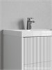 IDDIS Тумба подвесная, 60 см, белый, Билд (Bild) 2.0, BIL60W1i95 подходит умыв. 4516000i28 BIL60W1i95