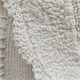 IDDIS Коврик для ванной комнаты, 50x80, овал, хлопок, кремовый, DSOS01Ci12 DSOS01Ci12