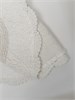 IDDIS Коврик для ванной комнаты, 70x120, овал, хлопок, кремовый, DSOL01Ci12 DSOL01Ci12