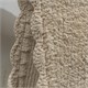 IDDIS Коврик для ванной комнаты, 50x80, прямоугольный, хлопок, бежевый, DSQS03Ci12 DSQS03Ci12