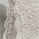 IDDIS Коврик для ванной комнаты, 70x120, прямоугольный, хлопок, кремовый, DSQL01Ci12 DSQL01Ci12