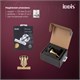 IDDIS Крючок, золото матовое, Виндзор (Windsor), WINMG20i41 WINMG20i41
