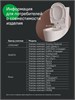 IDDIS Сиденье из полипропилена, 009, микролифт (soft-close), быстросъемное, 009PPSEi31 009PPSEi31