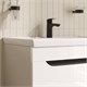 IDDIS Тумба подвесная, 70 см, белый, Рэй (Ray), RAY70W0i95 подходит умыв. 4077000i28 RAY70W0i95
