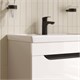 IDDIS Тумба подвесная, 60 см, белый, Рэй (Ray), RAY60W0i95 подходит умыв. 4076000i28 RAY60W0i95