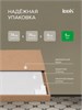 IDDIS Зеркало с подсветкой 3в1 и термообогревом, 70 см, Зодиак Икс (Zodiac X), ZDX70T0i98 ZDX70T0i98