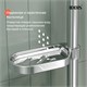 IDDIS RAY3C70i16, Душевой гарнитур, глянцевый хром, Рэй (Ray),ID RAY3C70i16