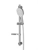 IDDIS RAY3C70i16, Душевой гарнитур, глянцевый хром, Рэй (Ray),ID RAY3C70i16