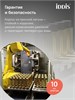 IDDIS Смеситель для ванны, графит матовый, Паркер (Parker), PARGM00i02WA PARGM00i02WA