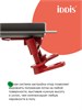 IDDIS Лоток душевой, сифон 360, комбинированный затвор, перфор. решетка, 800мм, графит, 975B8GM20DZ 975B8GM20DZ