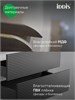 IDDIS Тумба подвесная, 60 см, белый, Билд (Bild), BIL60W0i95 подходит умыв. 0136000i28 BIL60W0i95