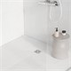IDDIS Трап душевой, сифон 360, комбинированный затвор, 10х10см, хром, 980DS10SB4CDZ 980DS10SB4CDZ