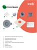 IDDIS Трап душевой, сифон 360, комбинированный затвор, 10х10см, хром, 980DS10SB4CDZ 980DS10SB4CDZ