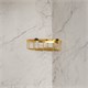 IDDIS Полка угловая, нержавеющая сталь, золото, Арт (Art), LMARTS00Zi44 LMARTS00Zi44
