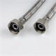 IDDIS Гибкая подводка, F1/2xF1/2, SS304, латунь, 0,8 м, 926ABS08ZP 926ABS08ZP