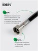 IDDIS Гибкая подводка, F1/2xF1/2, SS304, латунь, 0,8 м, 926ABS08ZP 926ABS08ZP