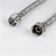 IDDIS Гибкая подводка, F1/2xM1/2, SS304, латунь, 0,8 м, 926BBS08ZP 926BBS08ZP