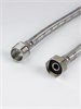 IDDIS Гибкая подводка, F1/2xM1/2, SS304, латунь, 1,0 м, 926BBS10ZP 926BBS10ZP