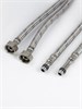 IDDIS Гибкая подводка, F1/2xM10S, F1/2xM10L, SS304, латунь, 1,0 м, комплект 2 шт, 926CBS10ZP 926CBS10ZP