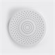 IDDIS Лейка для душа, Rora, белый, 978MIW21SM 978MIW21SM